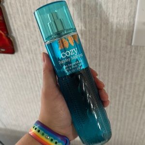 Bath and Body Works - Cozy Sunday Morning